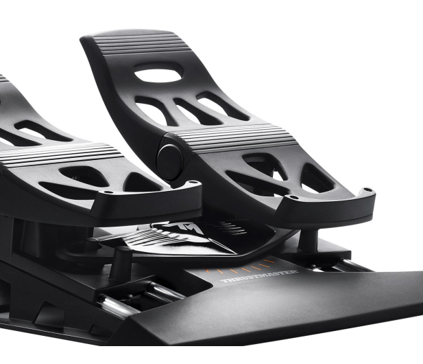 THRUSTMASTER T.Flight Full Kit X 4460211 - 688354 - zdjęcie 5